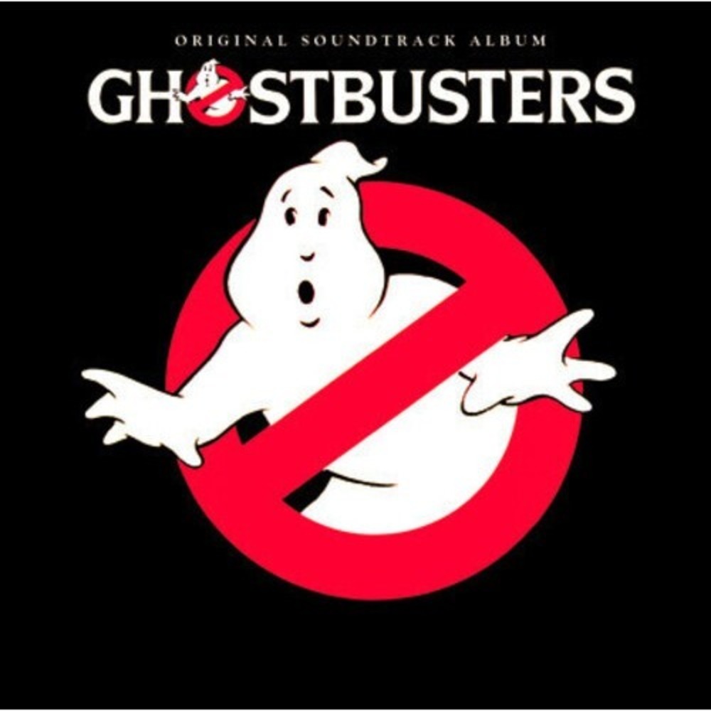 Ghostbusters (Original Soundtrack) by Ghostbusters (CD, 2006)